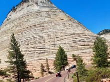 Zion NP, UT