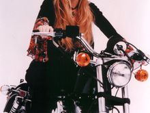Christina Applegate