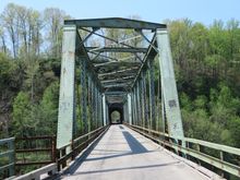 Built in the late 1800's