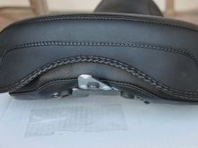 Mustang Vintage Solo Seat