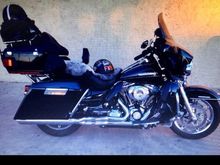 Sturgis bound in '13. 