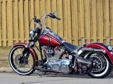 Previous Paint job, and future paint job!