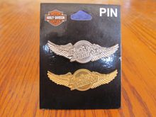 My Reproduction Medallion . . 