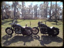 Banks lake, Ga, I phone