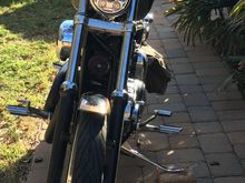 Tempted to replace the LED H4 Fog bulb in the top bucket with a "daymaker style" passing bulb now.