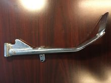 Kickstand angle 1