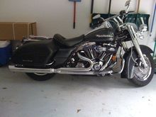 Garage - R-K