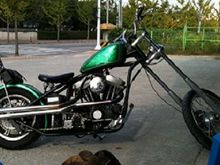 Bikes