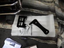 Got brace off eBay...works great