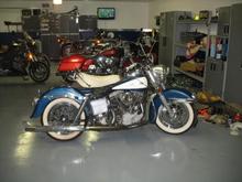 67 FLH