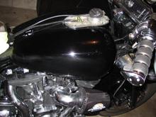 IMG 1547Toms bike