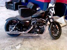 My new lover...