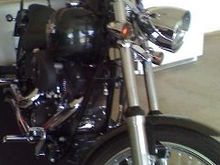 2005 night train 2 bikes ago