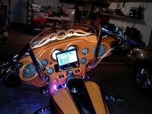 my glide