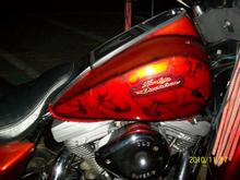 new bike pics