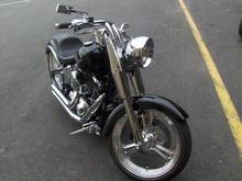 2004 Custom Fatboy