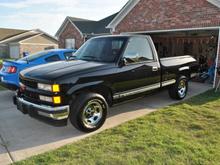 94 silverado