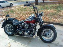 Motorsickle