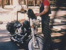 Big Bear