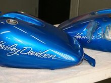 factory renditions and repairs