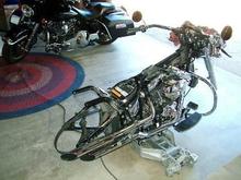 teardown01 of 00 fat boy for face lift
