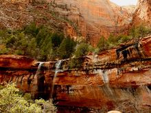 Zion National Park
