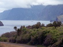 kalawao cove overview large