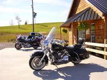 Road King 010