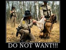 do not want!