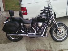 Garage - Super Glide