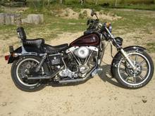 Garage - Lowrider