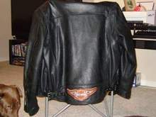 slightly used never seen rain rare