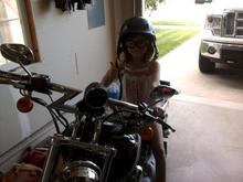 mini me!