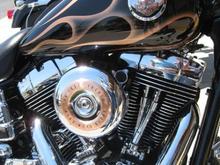 Modified anniversary model