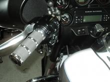 PM XL grips