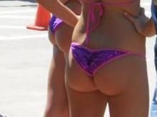 Bike Wash Gals 1