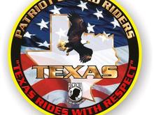 TX PGR