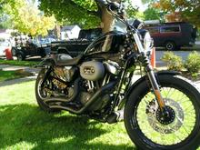 2009 Nightster