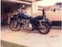 1985FXR