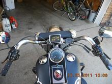 Dynojet power vision