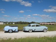 54 Chevy (the other toy)