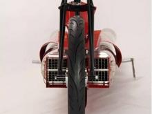 twin jet hog 10