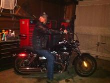 bike apes 2