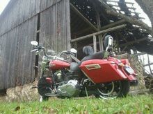 Garage - Steve's Switchback