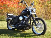 Chipstah's Hot Rods &amp; Harleys