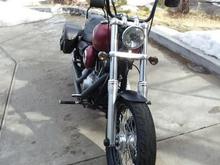 New bars and sigs