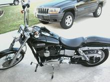 Wide Glide 2