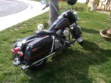 The day I brought it home 3