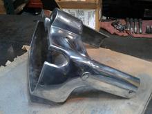Polishing "Frankenstein"
