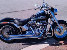 New pic with V&amp;H Big Shots and SE Heavy Breather